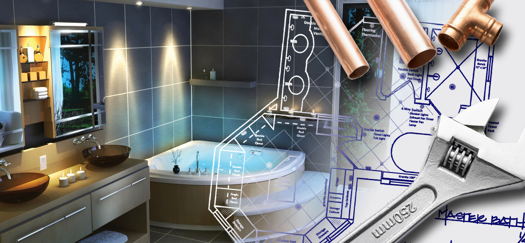 Transform Your Space with U.S. Plumbing’s Expert Bathroom Remodels