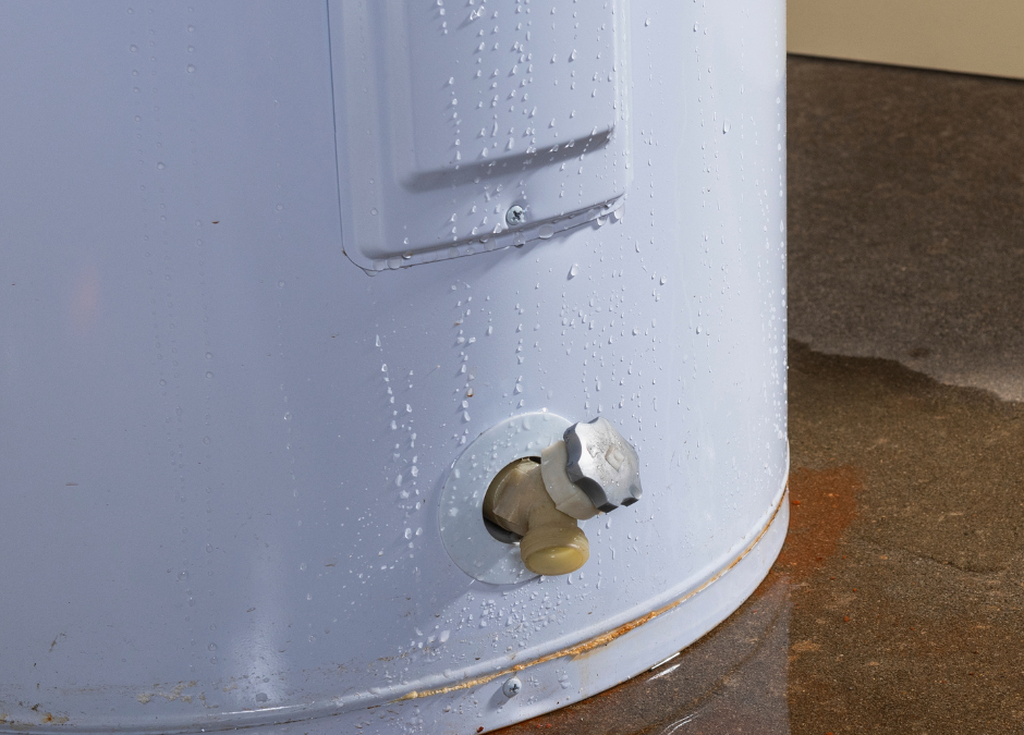 Signs Your Water Heater Is About to Fail (And What to Do About It)